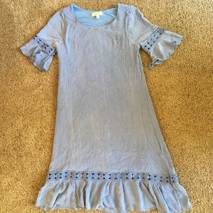 Hailey & co dress